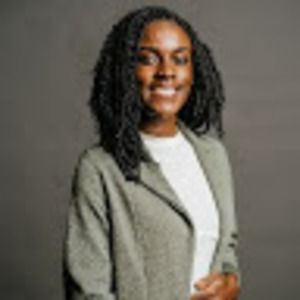 Meet your Posher, Taleia